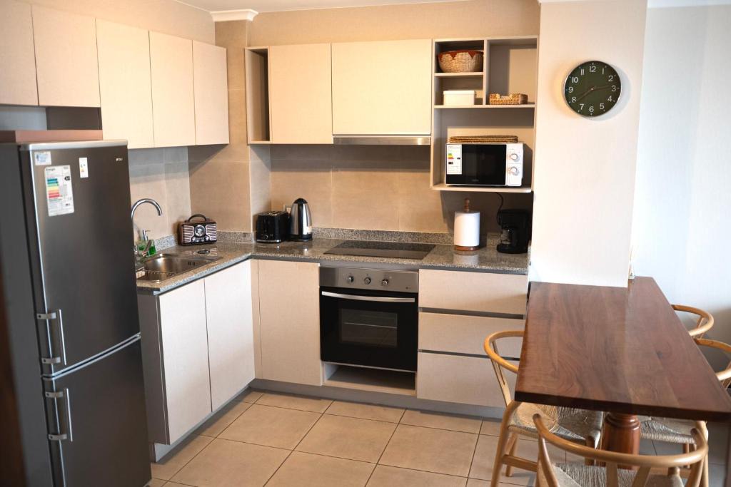 Villa Alemana Apartment | Parque los Lirios