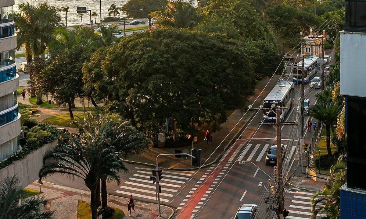 Agronomica Apartment | Partial SEA View | 150m from Shopping #CA40
