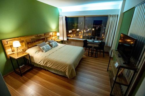 Centro Apartment | Patagonia Suite