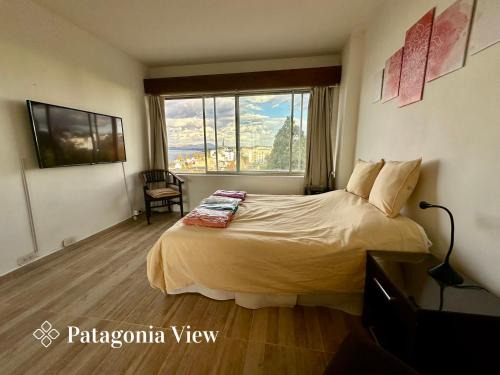 Centro Apartment | Patagonia View