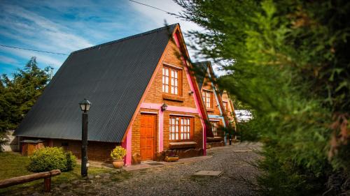 Esquel Cabin | Patagonia Encantada