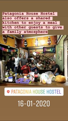 Punta Arenas Hostel | Patagonia House