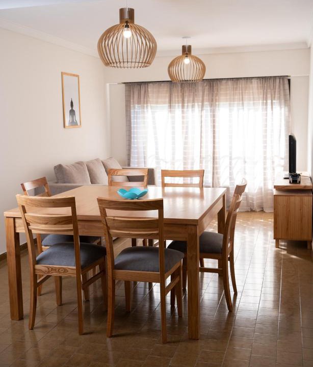 Trelew Apartment | Patagonia Residence
