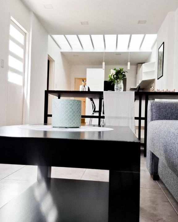 City Bell Apartment | Patios de City Bell Hotel and Apartments
