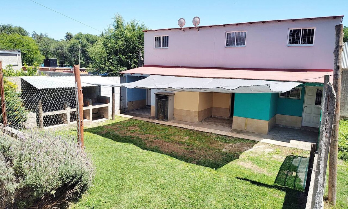 La Falda Apartment | Paz, Amor, and Felicidad Apartments