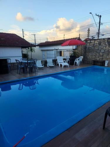 Vila Caicara House | Paz do Oceano- Santa Terezinha 409