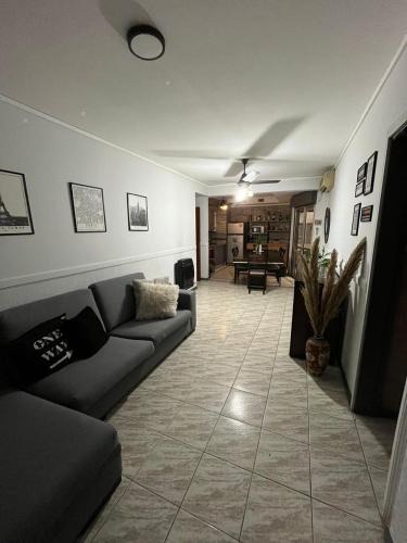Santa Fe Apartment | Peatonal Santafesina