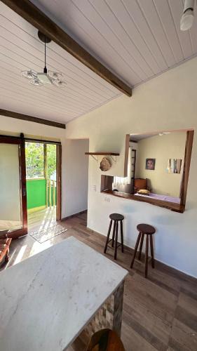 Toninhas Apartment | Pedrinha Loft