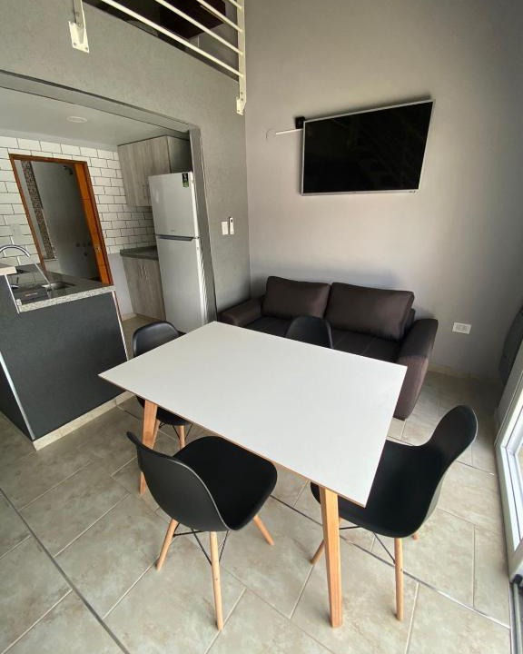 Villa Elisa Apartment | PEDROSAS Departamentos