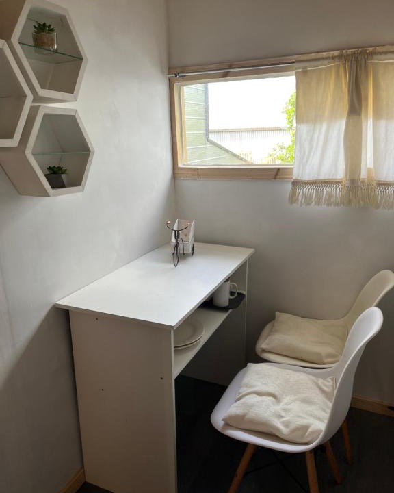 Castro House | Pelutti