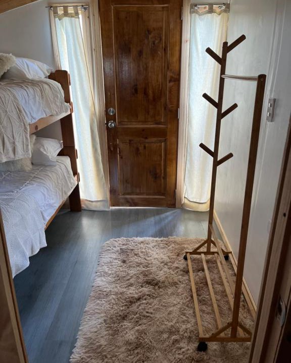 Castro House | Pelutti