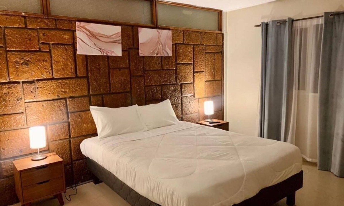 Cavancha Bed & Breakfast | Peninsula Hostel