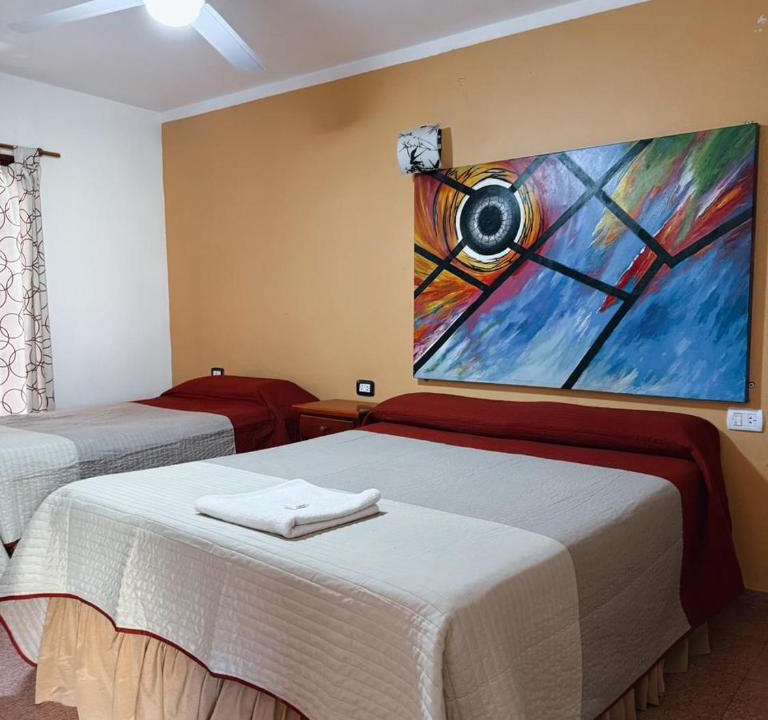 La Rioja Hotel | Petit Hotel Las Marias