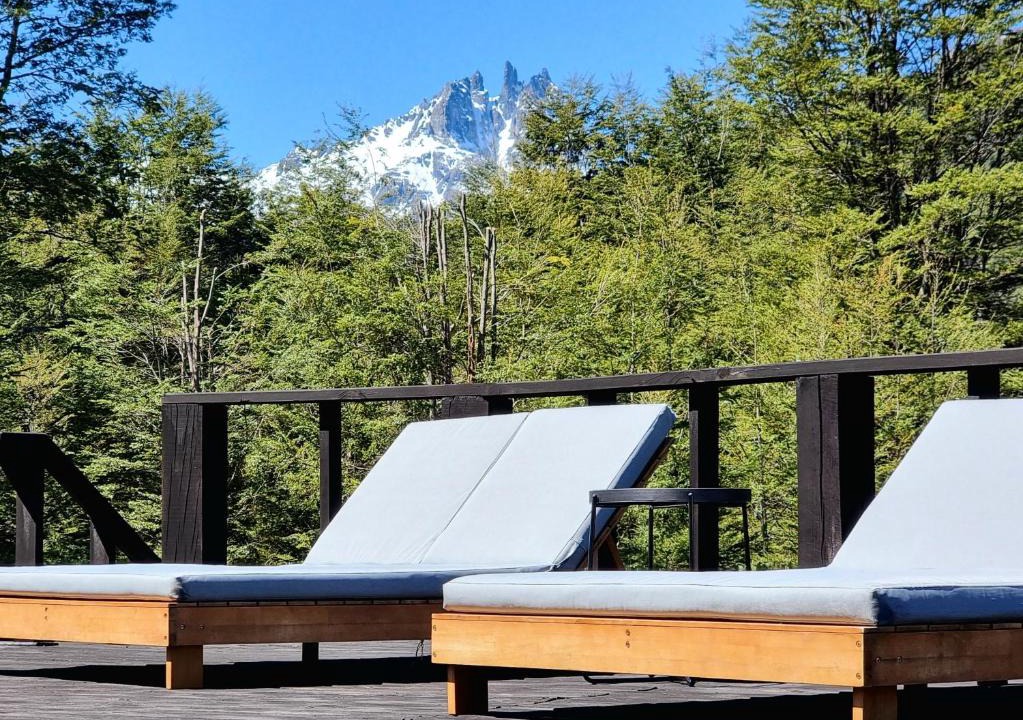 Futaleufu Cabin | Peuma Lodge Patagonia