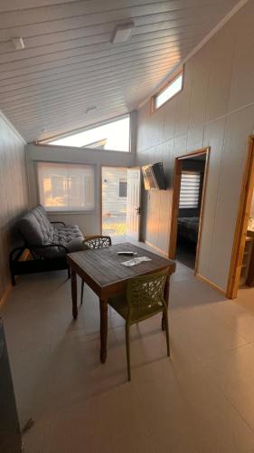 Chillan Viejo Apartment | Pewma Apart Hotel