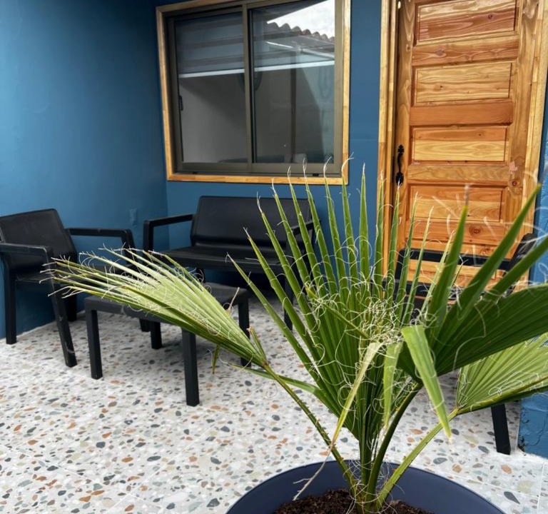 Chillan Apartment | Pewma House, by Pewma Apart Hotel