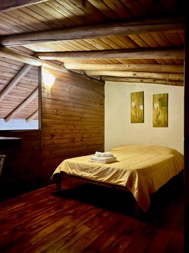 San Antonio de Arredondo Apartment | Piedra Serrana
