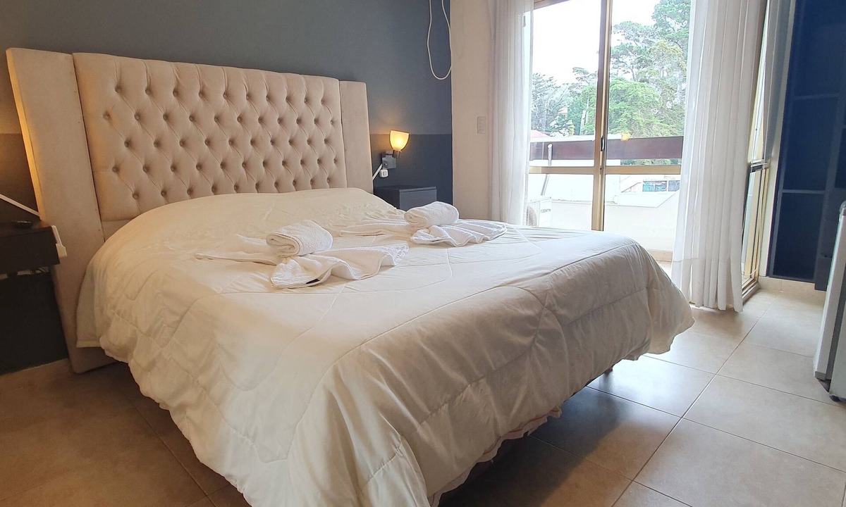 Valeria del Mar Hotel | Piedras Doradas