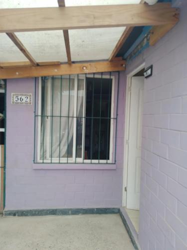 La Serena House | Pieza individual con baño privado en sector Puertas del mar
