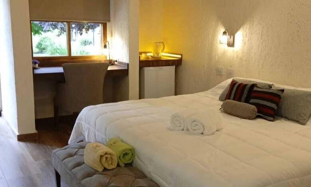 Chacras de Coria House | Pilgrim's Rest