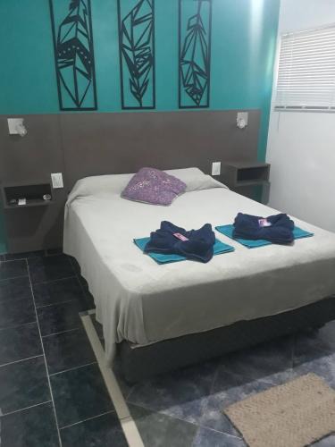 Villa Union House | Pillanhuasi alquiler por dia