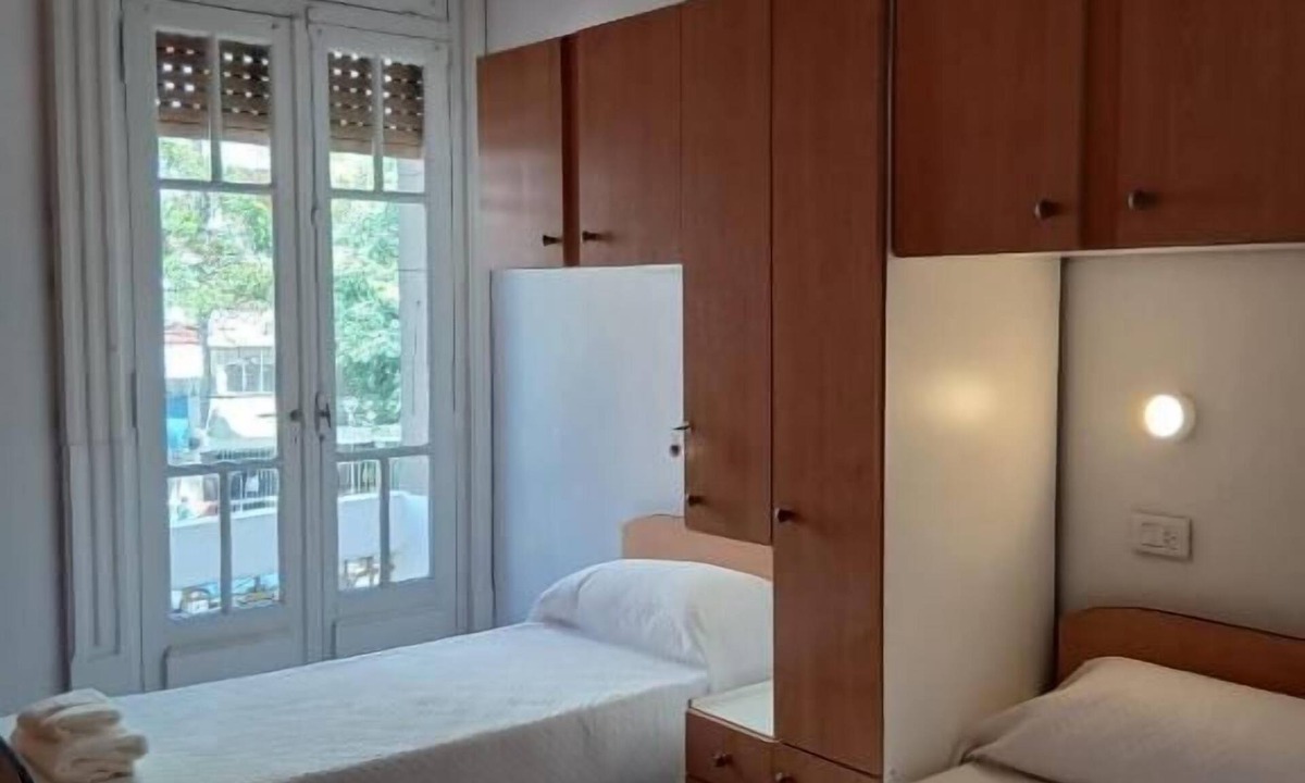 Centro Hostel | Pin Up Hostel