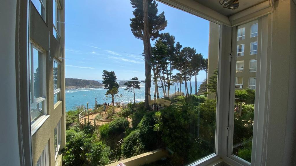 Algarrobo Apartment | Pinares del canelillo