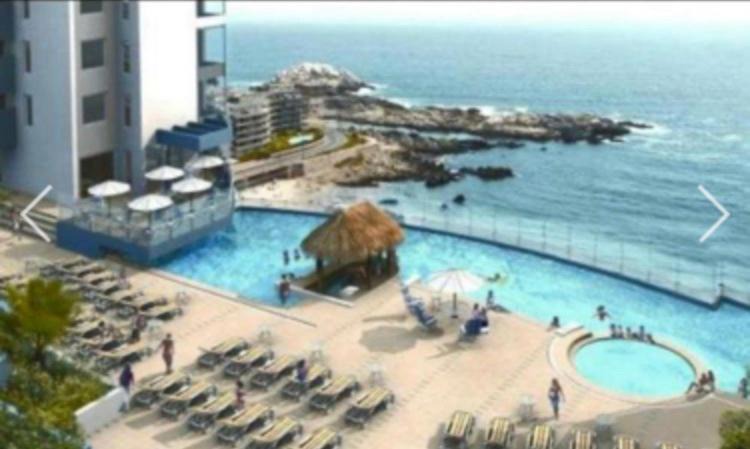Renaca Apartment | Pingel Apartment Vista Cochoa
