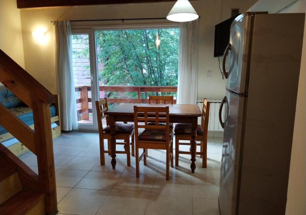 Villa Catedral Apartment | Pirque mínimo 4 noches