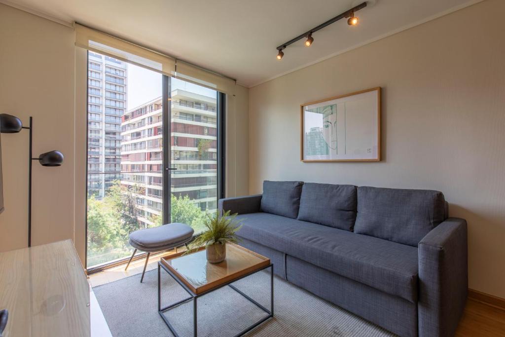 El Golf Apartment | Piscina, metro, centro comercial, parking m1