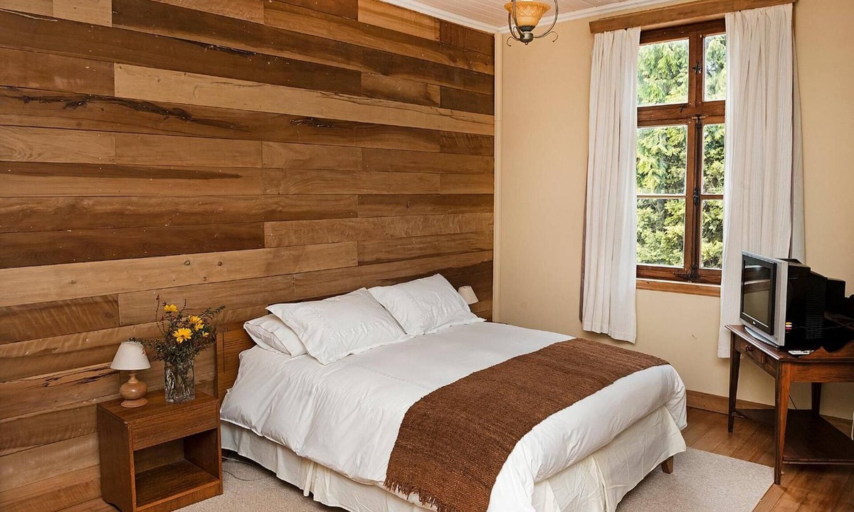 Frutillar Cabin | Playa Maqui Lodge