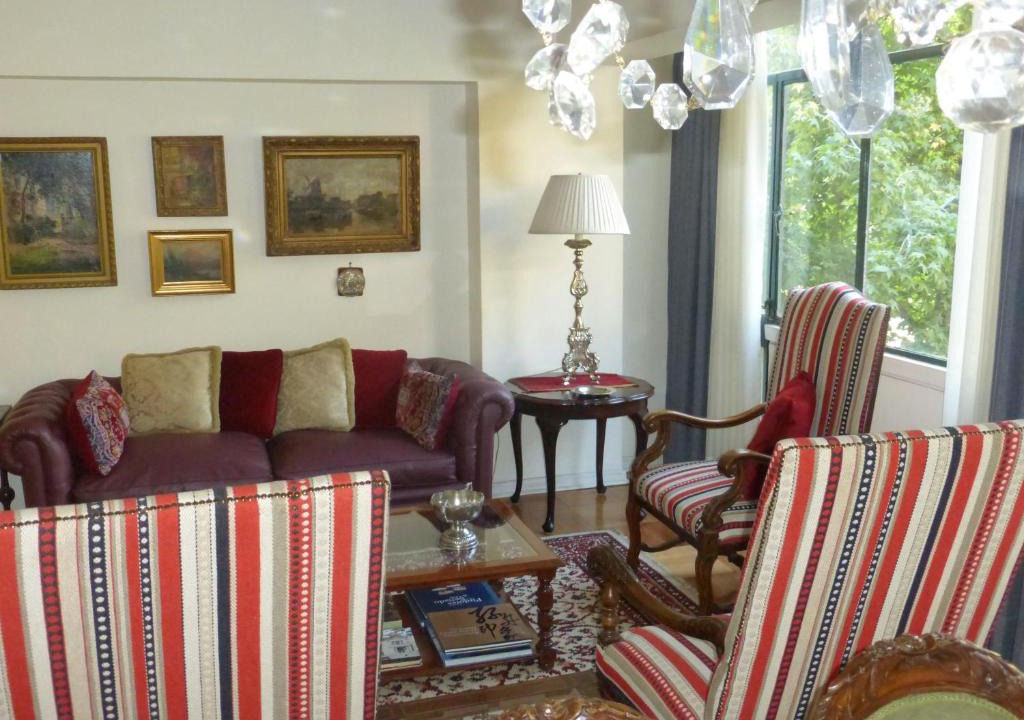 Bellas Artes Apartment | Plaza Huelen