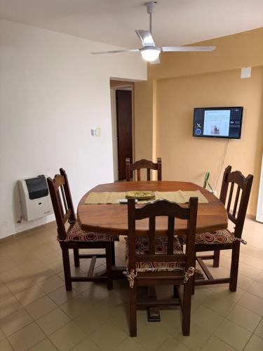 La Rioja Apartment | Plaza Nueva Departamento Céntrico en La Rioja