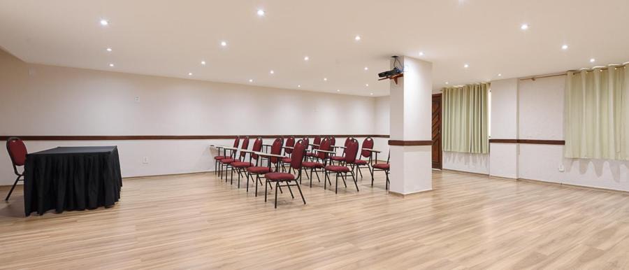 Taubate Hotel | Plaza Suite Hotel Ltda