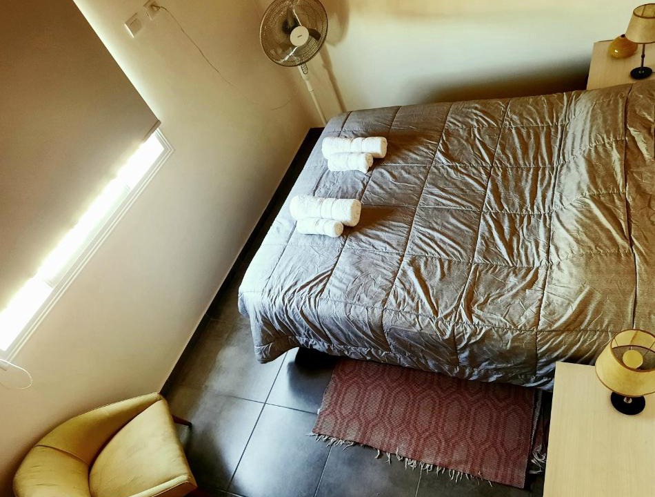 Mendoza Apartment | Pons House