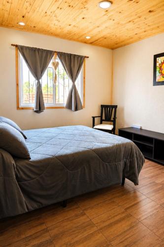 Villa Yacanto Cabin | Portal del Sol 2222