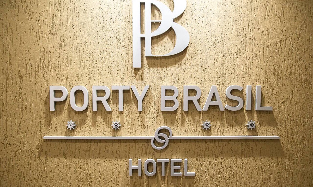 Paranagua Hotel | Porty Brasil