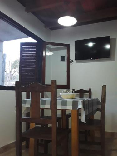 Santa Rosa de Calamuchita House | POSADA LAS MARGARITAS
