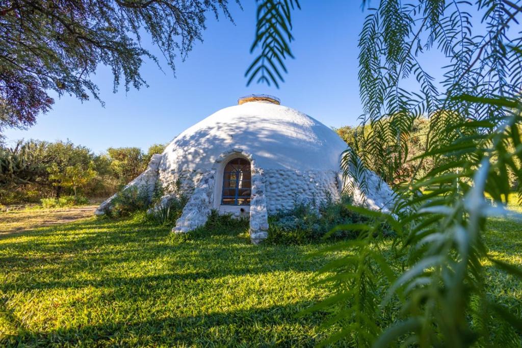 San Marcos Sierra House | Posada Arco Iris