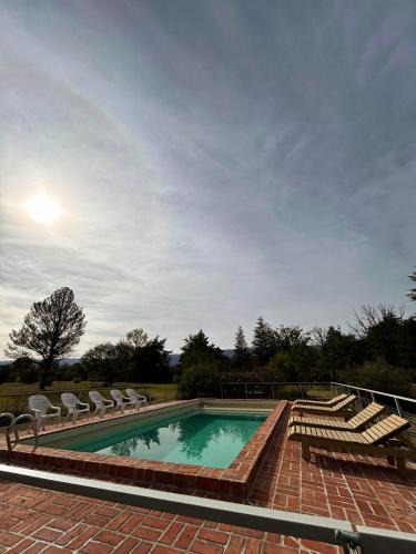 Nono Hotel | Posada Buen Camino