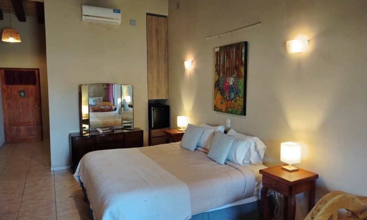 Maipu Other | Posada Cavieres Wine Farm