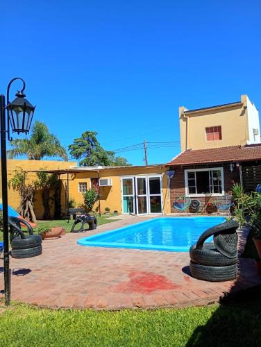 Baradero House | Posada del Baradero