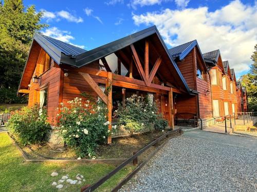 La Villa Hotel | Posada del Ciprés