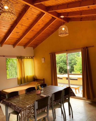 Villa Yacanto Hotel | Posada del Guardián