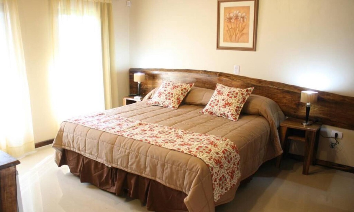 Puerto Iguazu Bed & Breakfast | Posada Del Jacarandá