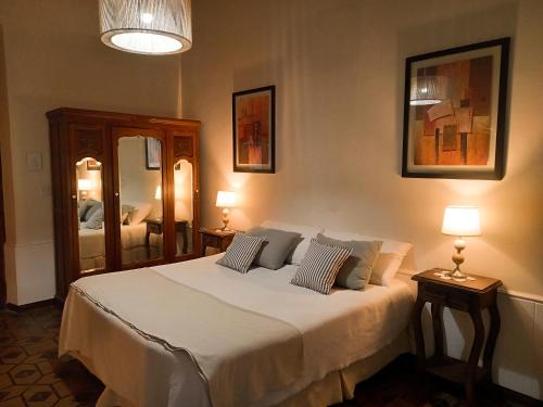 Lujan de Cuyo Hotel | Posada Finca Garciarena