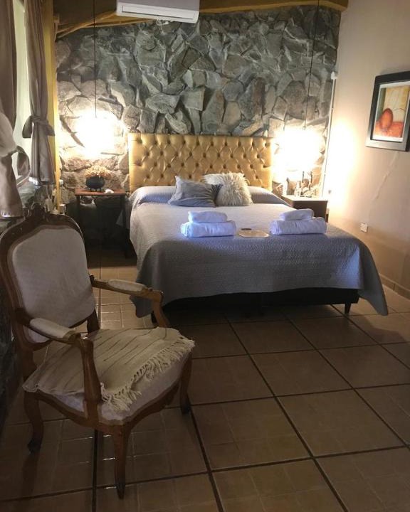 Las Rosas Hotel | Posada La Ernestina