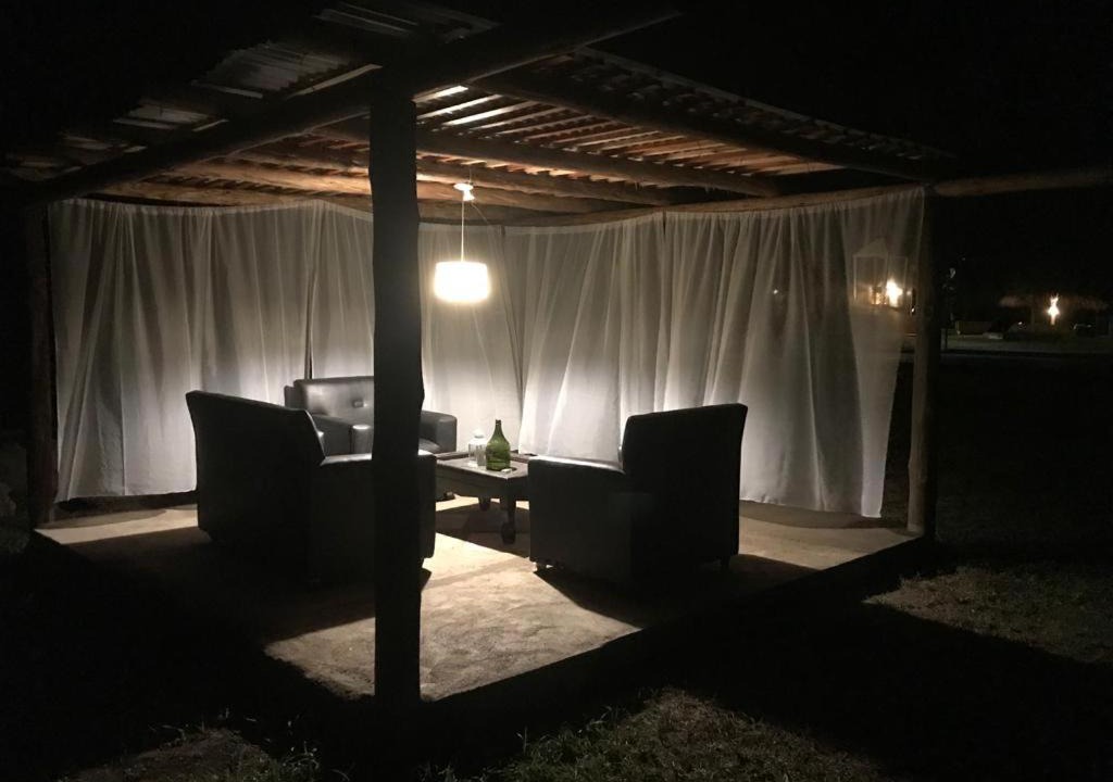 Las Rosas Hotel | Posada La Ernestina Villa de las rosas