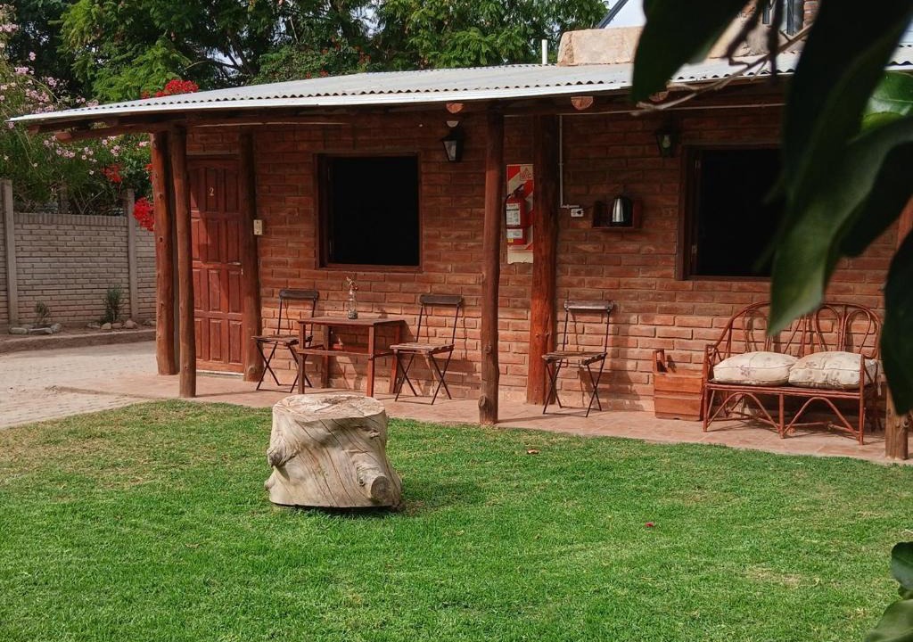 Chilecito Hotel | Posada La Soñada