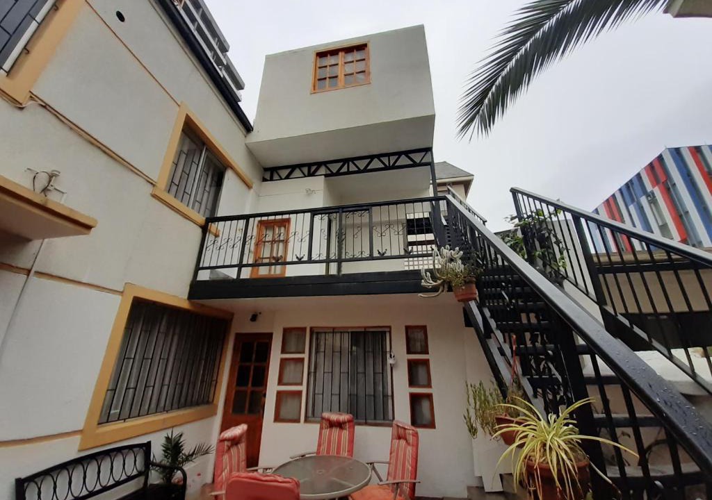 Vina del Mar House | Posada Lorca